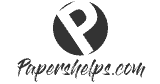 Papershelps logo